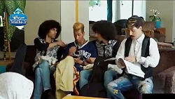 سریال پایتخت 5 - 9"