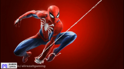 گیم پلی بازی اسپایدرمن پارت 1 ــ Marvel#039;s Spider Man Gameplay Part 1