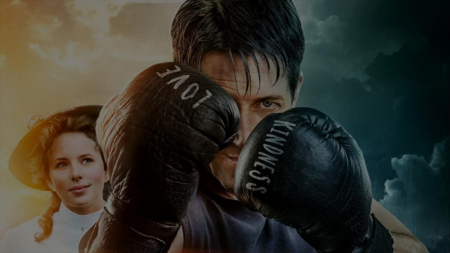 فیلم اکشن The Fighting Preache 2019 با زیرنویس زمان5768ثانیه