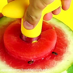 20 ایده زندگی ساده  آشپزخانه