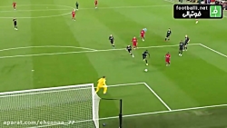 لحضات منتخب لیگ قهرمانان اروپا