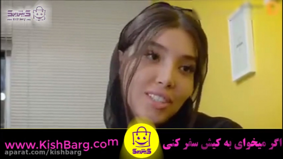 دانلود فیلم طنز خنده دار کامیار و کامی-پدر زن زمان377ثانیه