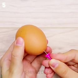 15 ترفندهای جادویی مواد غذایی