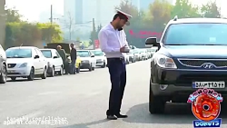 کلیپ طنز وخنده دار(عالییییی)