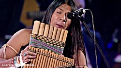 کنسرت Leo Rojas