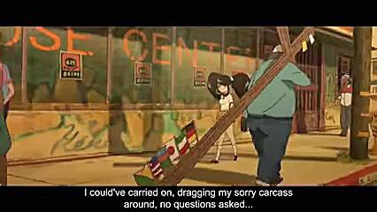 MFKZ 2017 - Trailer زمان97ثانیه
