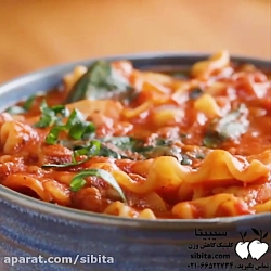 آشپزی سالم - ۴ غذای آسان با طع...