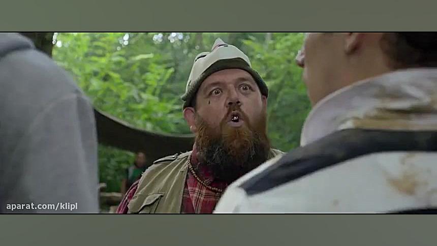 فیلم ترسناک | قوانین کشتارگاه | Slaughterhouse Rulez 2018 | دوبله | کانال گاد زمان5958ثانیه