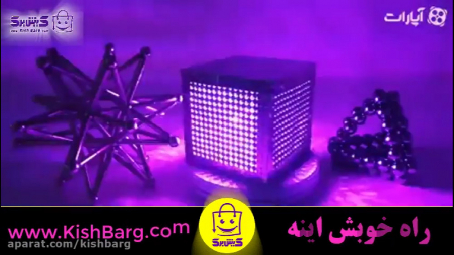 پوستر بزرگ