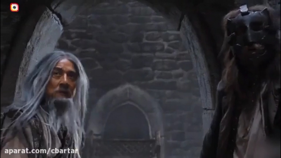 دانلود فیلم سفر به چین: راز ماسک آهنی 2019 با دوبله فارسی HD زمان6701ثانیه