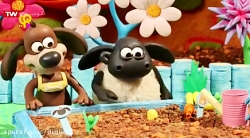 بره کوچولو  قسمت ۵۲