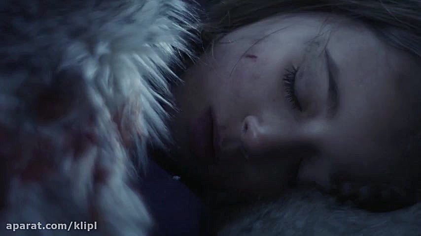 فیلم ترسناک اکشن | شکارچی سر | The Head Hunter 2018 | دوبله | کانال گاد زمان4347ثانیه