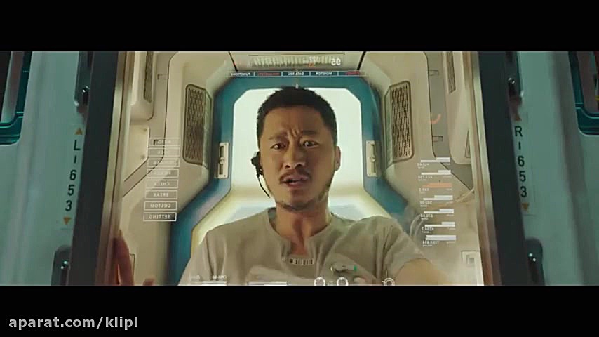 فیلم اکشن تخیلی | زمین سرگردان | The Wandering Earth 2019 | دوبله | کانال گاد زمان7483ثانیه
