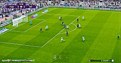 لیگ برتر  فصل پاییز  بارسا و ا...