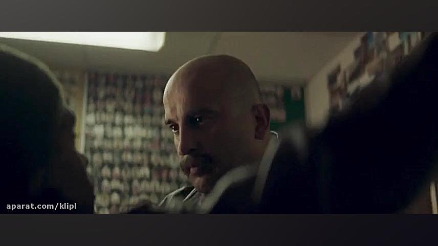 فیلم جنایی اکشن | یاردی | Yardie 2018 | دوبله | سینمایی | کانال گاد زمان6102ثانیه