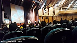 کنسرت خنده کرج -خنده دار ترین...