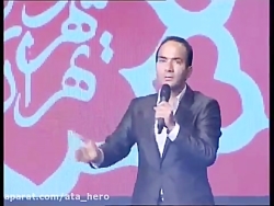 رانندگی خنده دار خانم ها و پیش...