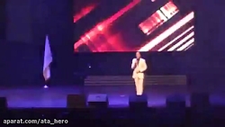 خنده دار ترین و پر هیجان ترین...