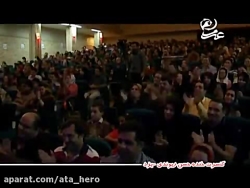 خنده دار ترین و بامزه ترین کنس...