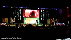 خنده دار ترین کل کل و طنز حسن...