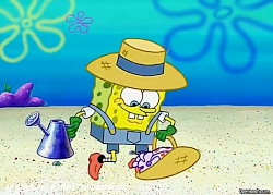 کارتون باب اسفنجی | قسمت 112