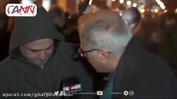 اولین مصاحبه با مردی که همسر و...