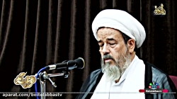 خواهد آمد _ معراج و امام زمان...