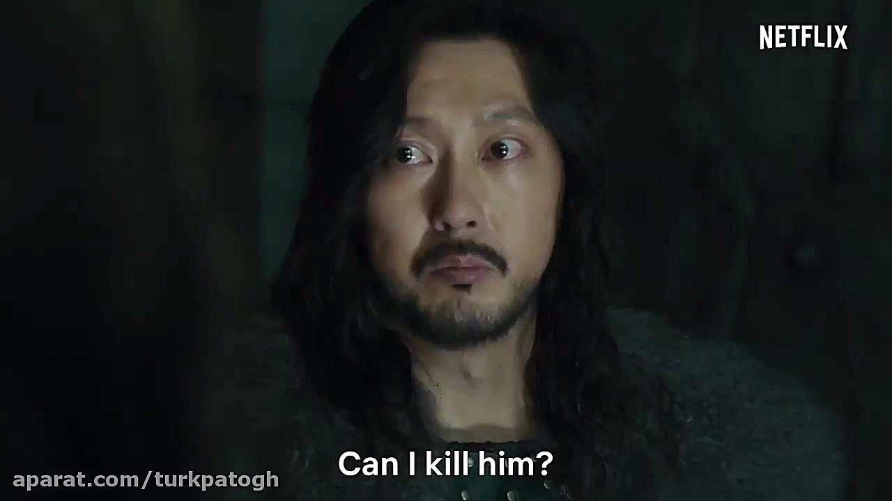 تریل سریال Arthdal Chronicles 2019 زمان47ثانیه