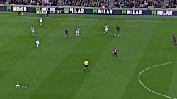 آندرس اینیستا هافبک همه فن حری...