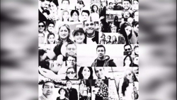 پیام تسلیت محسن چاوشی در پی سق...