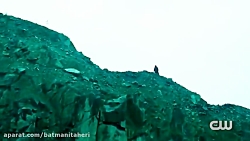 تریلر کراس اور «بحران در زمین...