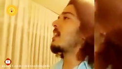 پریشانم وای پریشانم آهنگ زیبا...