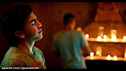 تیزر فیلم سینمایی "درساژ"