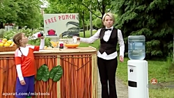 دوربین مخفی با مزه