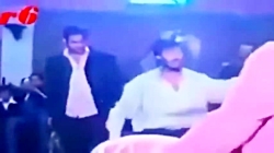 حرکات موزون ابوعلی شیبانی, پیش...