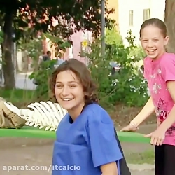 کلیپ خنده دار......ایستگاه خند...