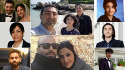 تصاویری تلخ از حادثه سقوط هواپ...