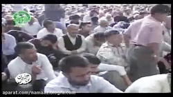 وقت نماز - استاد پناهیان