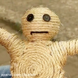 کلیپ خنده دار......ایستگاه خند...