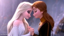 انیمیشن فروزن 2 زیرنویس فارسی...