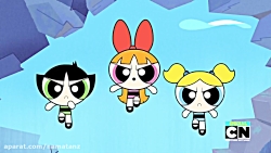 انیمیشن تایتان های جوان به پیش...