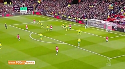 خلاصه لیگ برتر انگلیس: منچستری...