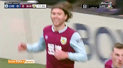 خلاصه لیگ برتر انگلیس: چلسی 3-...