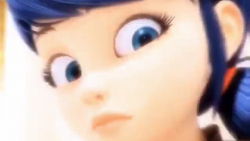 ❤خیاطی کردن مرینت برای آدرین❤