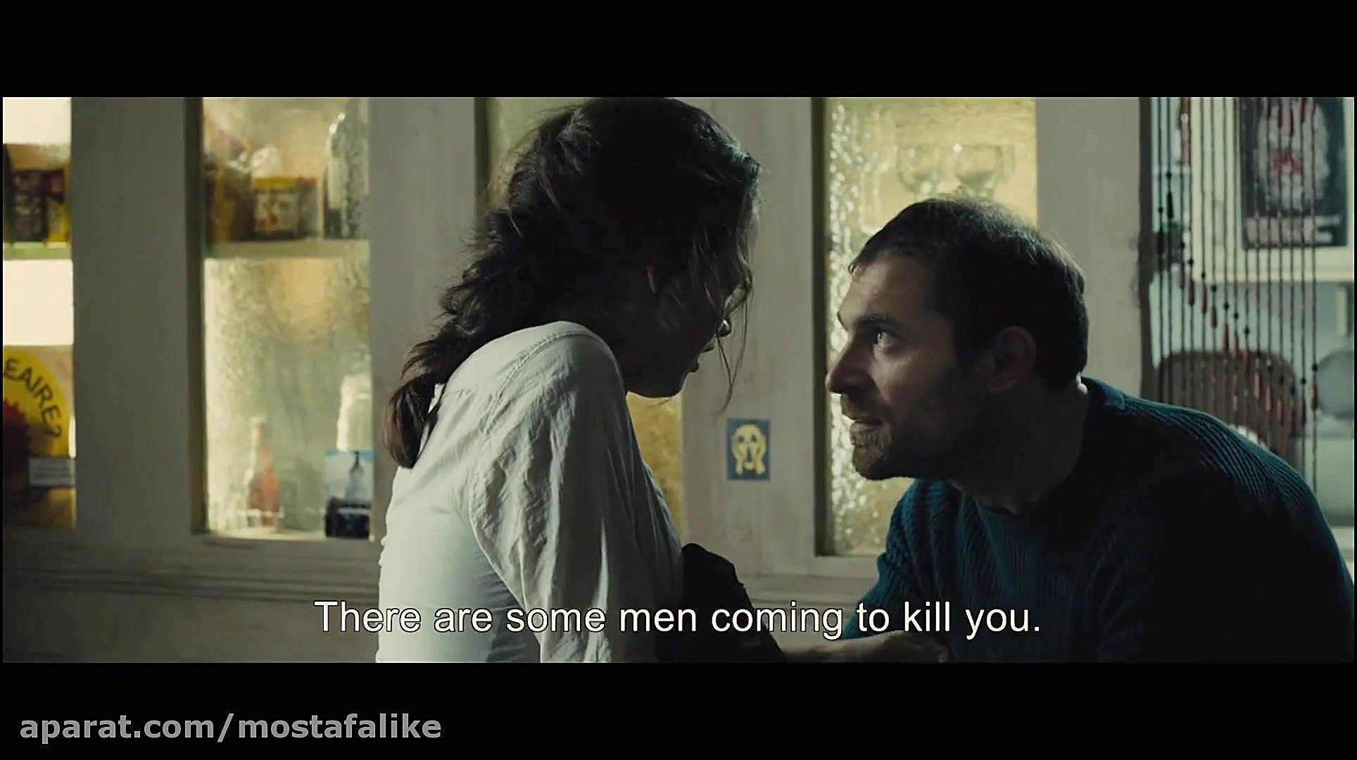 فیلم اکشن روز باستیل بادوبله فارسی- Bastille Day زمان5404ثانیه