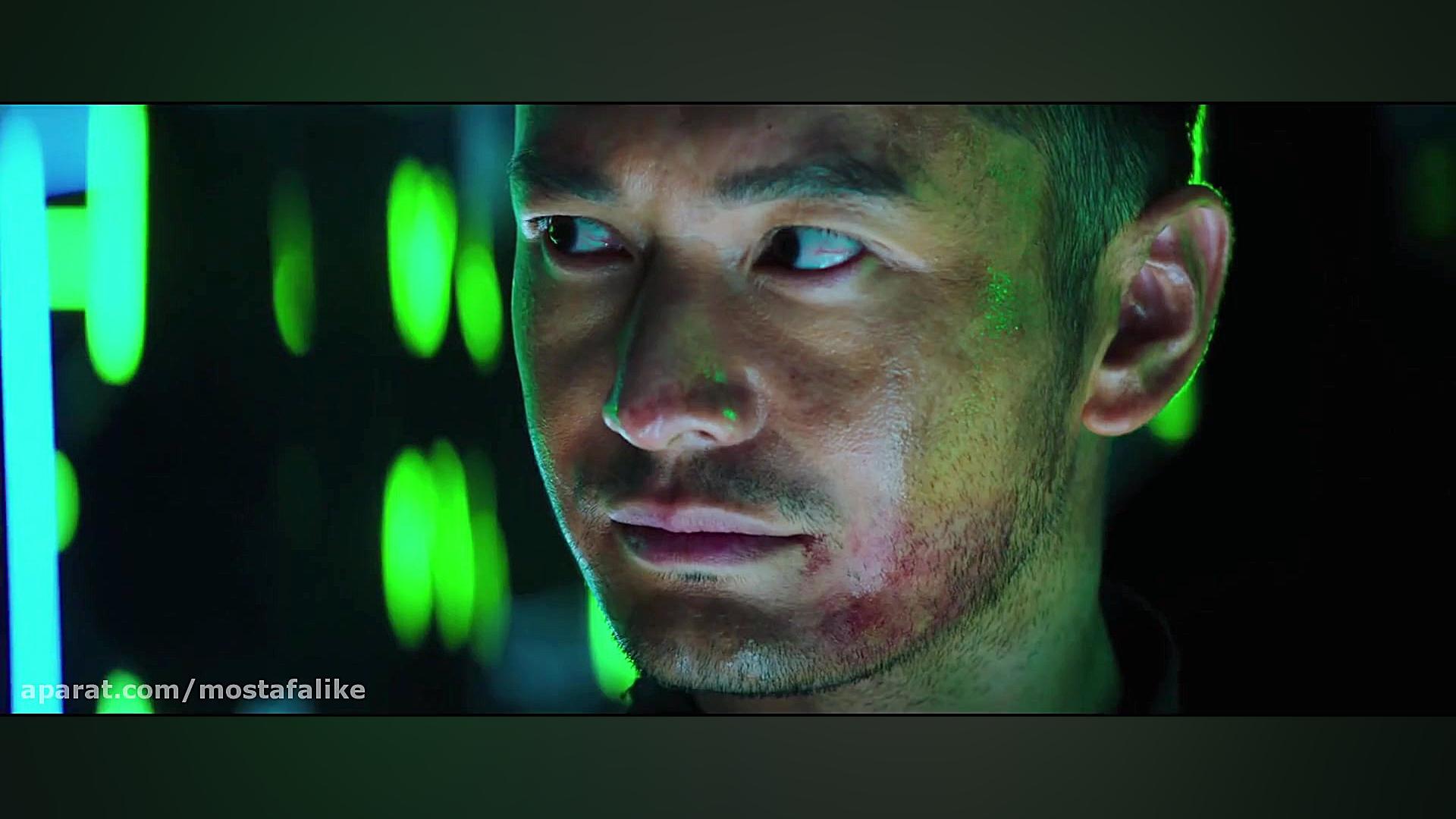 فیلم اکشن  نقشه فرار ۲: جهنم  بادوبله فارسی– Escape Plan 2: Hades 2018 زمان5604ثانیه