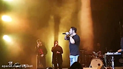 آهنگ محمدرضا گلزار - از تو چه...