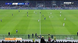 خلاصه سری آ: اینتر 1-1 آتالانت...