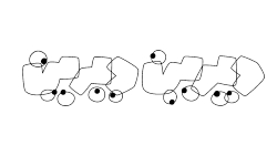 دیرین دیرین این داستان: دست در...