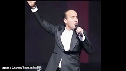 حسن ریوندی جدیدترین و باحال تر...